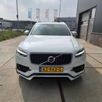 Volvo XC90 R 2.0 D4 2017 Wit dealeronderhouden (7-zits), 1800 kg, 1969 cc, 7 stoelen, Wit