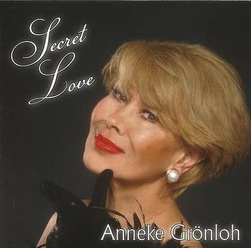 Anneke Gronloh - Secret Love beschikbaar voor biedingen