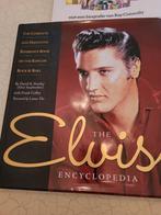 boek elvis The Elvis Encyclopedia, Ophalen of Verzenden, Zo goed als nieuw, Boek, Tijdschrift of Artikel