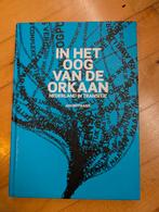 In het oog van de orkaan - Nederland in transitie, Ian Rotmans, Maatschappij en Samenleving, Ophalen of Verzenden, Zo goed als nieuw