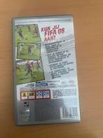 Fifa 08, Vincent's games, Ophalen of Verzenden, Zo goed als nieuw, Info@vincents-games.nl