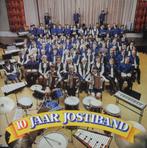 Jostiband -10 Jaar Jostiband -LP vinyl zeldz- ook VERZENDEN, Ophalen, Gelezen, Genre of Stijl