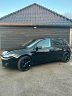 Volkswagen Golf 1.4 TSI 118KW DSG 2010 Zwart, Auto's, 65 €/maand, 4 cilinders, Zwart, Origineel Nederlands