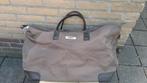 D&P weekendtas, Ophalen, 40 tot 60 cm, 20 tot 30 cm, Bruin