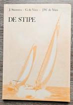 De stipe, Ophalen of Verzenden, Gelezen, Schilder- en Tekenkunst