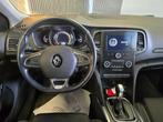 Renault Mégane Estate 1.5 dCi Limited|GARANTIE|AUTOMAAT|TRE, Auto's, Renault, Gebruikt, 4 cilinders, Parkeersensor, Diesel