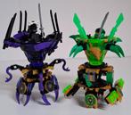 Lego Ninjago Nr 70664 Spinjitzu Lloyd vs Garmadon zgan €6,99, Kinderen en Baby's, Speelgoed | Duplo en Lego, Ophalen of Verzenden