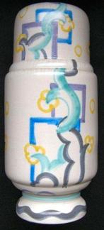 Verzamelaar zoekt vazen ontwerp / decor Jaap Gidding, Ophalen of Verzenden