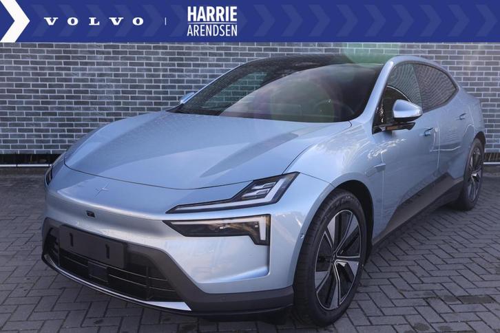 Polestar 4 Long Range Single motor Prime 100 kWh | Adaptive, Auto's, Polestar, Bedrijf, Te koop, Overige modellen, 360° camera