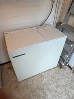 Te koop een geweldige bovenlader wasmachine van Zanker!, Ophalen of Verzenden, 1200 tot 1600 toeren, 85 tot 90 cm