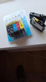 Inktcartridges Epson 29 & Ink&Print 62, Ophalen, Nieuw, Cartridge, Epson & Ink&Print