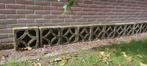 Sier stenen Romano Breezeblock 13x, Ophalen, Gebruikt, Overige materialen