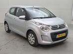 Citroën C1 1.0 e-VTi Feel | Airco |* (bj 2017), Voorwielaandrijving, 12 maanden, Stof, Gebruikt
