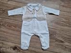 Aletta babypakje maatje 56, Kinderen en Baby's, Babykleding | Maat 56, Aletta, Ophalen of Verzenden, Zo goed als nieuw, Pakje