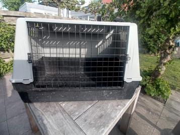 Ferplast vervoerbox beschikbaar voor biedingen