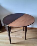 "HALVEMAAN"TAFEL  1800, Ophalen