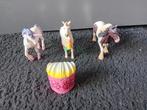 Schleich paardjes set, Ophalen, Zo goed als nieuw