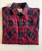 Carhartt Flanel Overhemd - Maat (M) Medium, Kleding | Heren, Overige kleuren, Verzenden, Carhartt, Halswijdte 39/40 (M)