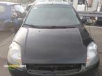 Motorkap van een Ford Fiesta, Gebruikt, -, -, Ford