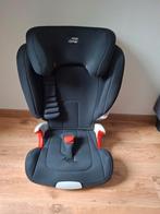 Britax romer 2 isofix autostoel, Kinderen en Baby's, Autostoeltjes, Romer, 15 t/m 36 kg, Ophalen of Verzenden, Zo goed als nieuw