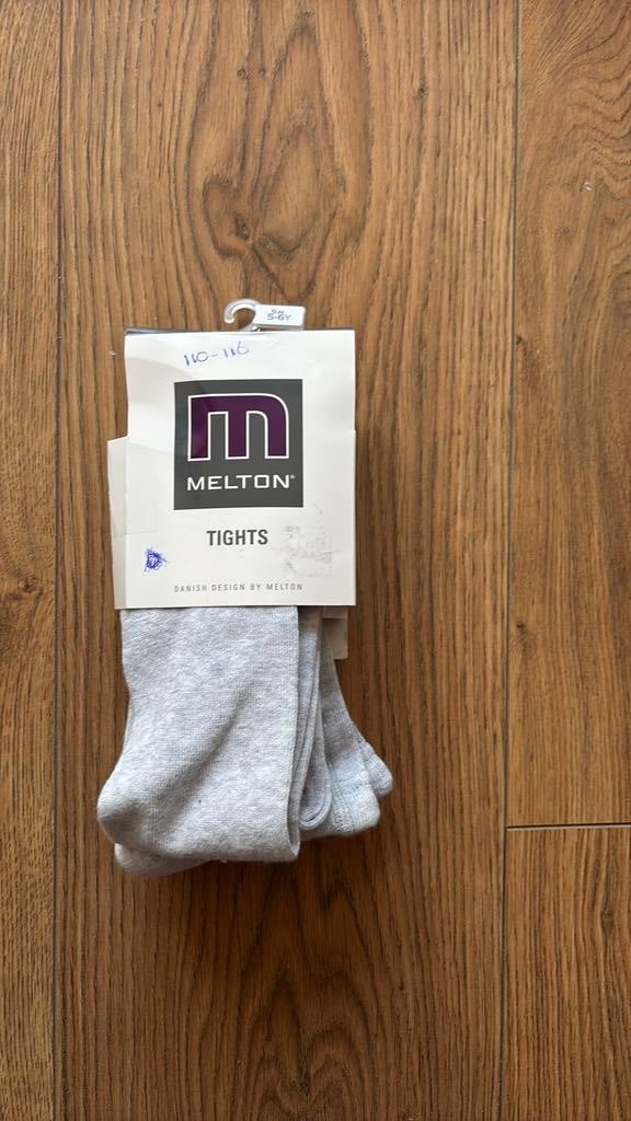 Panty Melton, Broek, Meisje, Ophalen of Verzenden, Nieuw