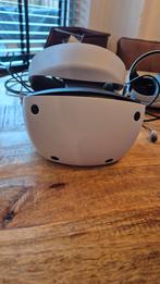 PlayStation VR2 + Bril + Controller Oplader, Spelcomputers en Games, Virtual Reality, Ophalen of Verzenden