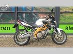 APRILIA SL 750 SHIVER S (bj 2008) 33,383 km, Motoren, Motoren | Aprilia, 750 cc, 2 cilinders, Motorrijbewijs A, Bedrijf