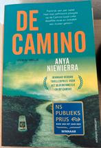 De Camino, Ophalen, Zo goed als nieuw, Nederland