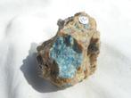 Apatiet (01), Ophalen of Verzenden, Mineraal