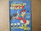 adv7435 donald duck weekblad herdruk 1, Boeken, Gelezen, Ophalen of Verzenden