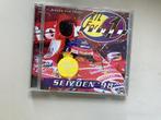 Formule 1 seizoen 98 (2 cd’s) Jeroen van inkel., Cd's en Dvd's, Verzenden