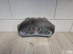 Peugeot 206 1998 - 2002 tellerklok cockpit 9634961480 €75, Gebruikt, -, -, Ophalen of Verzenden