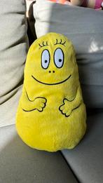 Barbapapa knuffel Barbazoo 30 cm origineel schoon en heel, Ophalen of Verzenden, Zo goed als nieuw, Overige typen