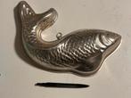 Vintage Vis Vorm Bakvorm, Ophalen of Verzenden, Gebruikt