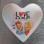 Blond Amsterdam LE hart, Huis en Inrichting, Keuken | Servies, Blond Amsterdam, Nieuw, Ophalen of Verzenden, Bord(en)