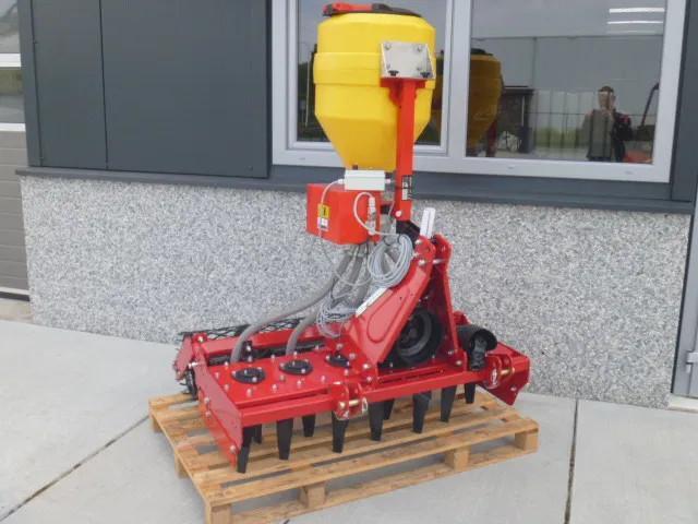 Tarpan Pro Rotorkopeg, Zakelijke goederen, Agrarisch | Werktuigen, Overige, Grondbewerking