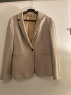 Jake's Beige Jasje - Maat M, Kleding | Dames, Maat 38/40 (M), Beige, Ophalen of Verzenden, Zo goed als nieuw