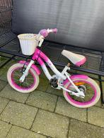 Kinderfiets, Ophalen, Gebruikt, Minder dan 16 inch