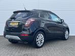 Opel Mokka X 1.4 Turbo Innovation / trekhaak met afneembare, Gebruikt, Euro 6, Zwart, 1364 cc