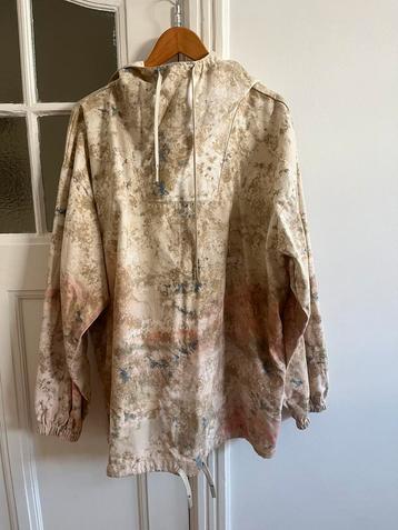 Zara oversized Hoodie  beschikbaar voor biedingen