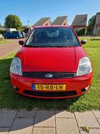 Ford Fiësta 1.3 8V 5DR 2005 Rood, Ophalen of Verzenden
