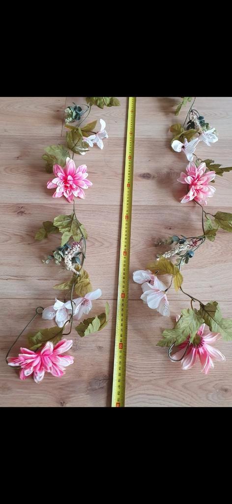 Bruiloft decoratie, Hobby en Vrije tijd, Feestartikelen, Zo goed als nieuw, Versiering, Geboorte of Huwelijk, Ophalen of Verzenden