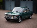 Bmw 1800 1802, Overige modellen, 4 cilinders, Origineel Nederlands, Bedrijf