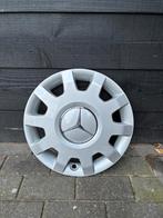 Originele mercedes B-klasse 16 inch wieldop, Auto diversen, Wieldoppen, Ophalen of Verzenden, Zo goed als nieuw