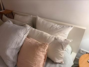 Ikea Malm bed - afbeelding 6