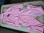 Huispak maat S, Ophalen of Verzenden, Nieuw, Maat 36 (S), Roze
