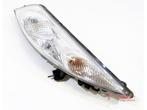 Koplamp rechts van een Nissan Juke, Auto-onderdelen, Verlichting, Ophalen of Verzenden, 12 maanden garantie, Gebruikt, Nissan