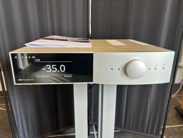 ANTHEM STR pre amp +2j garantie beschikbaar voor biedingen
