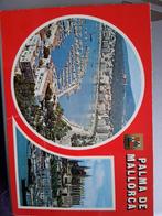 Set oude ansichtkaarten Palma de Mallorca, Ophalen of Verzenden, Voor 1920