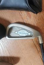 4 golf clubs, Ophalen of Verzenden, Gebruikt, Club, Callaway